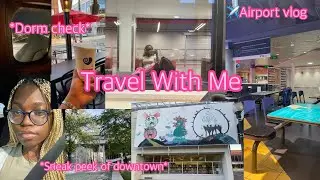 Christian Girl Diaries || *Travel With Me* Vlog To Quebec