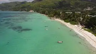 Seychelles - Anse Royale