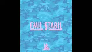 Emil Stabil - Allerede Is