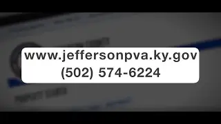 2020 Assessment - You Have A Right To Appeal