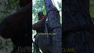Видео о снаряжении седла для охотника с традиционным и блочным луком выйдет сегодня в 17:00!