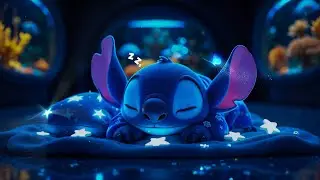 Bedtime Piano Music 😴 Soothing Piano for Insomnia & Anxiety Relief, Sleep Meditation