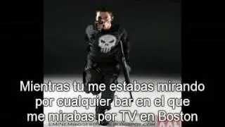 Eminem - Nail in the coffin (Benzino diss) Subtitulada Traducida