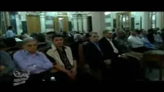 عزاء محمود السعدني.flv