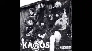 Kaaos - Kulunu Motivi