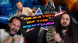 Sithis & Gianakin – Obi-Wan Kenobi (Spoilers!)
