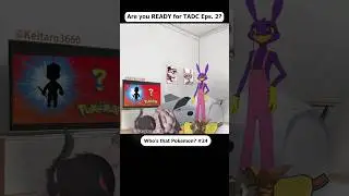 What the Pikachu?! 🐰 eps 24 | Who's that Pokemon?