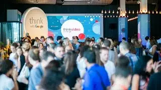think with Google - IL Events Recap