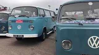 Brighton Breeze 2018 WBC Rainbow Line Up