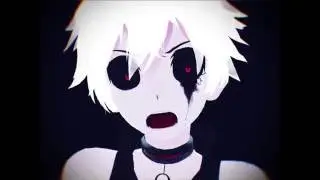 MMD◆Diamonds[kagamineLen]