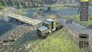 Revisual Overhaul Mod - Dynamic Environment and more!