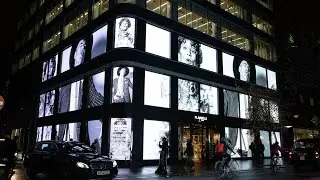 W1 Curates presents Someone of Soho | My Soho Times TV