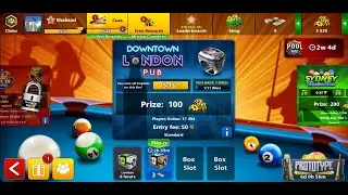 Win 8 Ball Pool Match 2