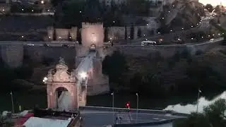TOLETUM -  Toledo, desde dentro y desde fuera.