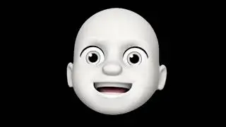 Stan Twitter - white animoji sings the background vocals of Sorry by Justin Bieber 🥺