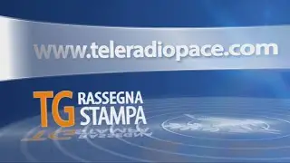 TG Rassegna stampa - 02/01/2023