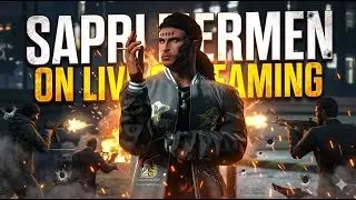 🔴LIVE  : DAY 134 : JUALAN YUK  !! #5tar #kcg  #gtarp #imerp #imeroleplay