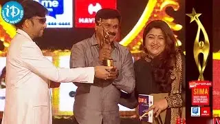 SIIMA 2014 Award for Malayalam Best Actor Dileep