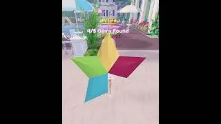 How to get the new scarlet doll! #roblox #dti #update #fypシ #tutorial