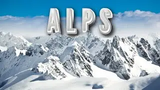 The Untold Story of the Alps: Myths, History & Secrets of the Majestic Mountains 🌍❄️