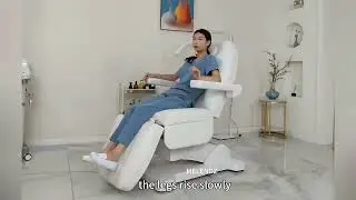 Aesthetic Stretcher Esthetician Electric Beauty Eyelash Chair Facial Beautiful Massage Tables Bed