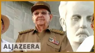 🇨🇺 Cuba's President Raul Castro to step down | Al Jazeera English