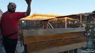 عمل رفوف كيشوانية 07735618374
