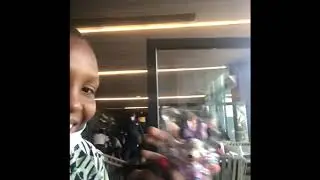 A day at Cactus lagos