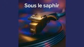 Sous le saphir