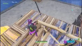 1v1  v2 slimey
