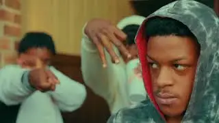 Tony Osama - Green Tipz (Official Music Video)