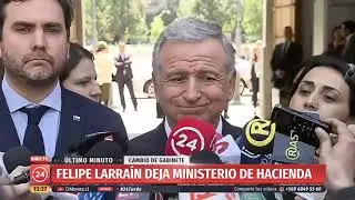 Felipe Larra&iacute;n: 