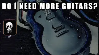 inside my guitar collection (2025) | Schecter Guitars | Ernie Ball