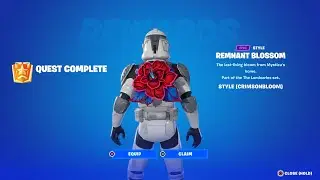 Fortnite Complete All Week 9 Challenges How to Complete Week 9 Challenges Chapter 4, Season 2