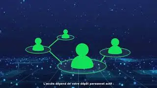 GET FAST MONEY | Pr&eacute;sentation Officielle de la Plateforme DeFi
