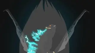 [DC2] Nexus vs Muto (short animation)