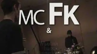 21.11.09 - бенефис MC FK