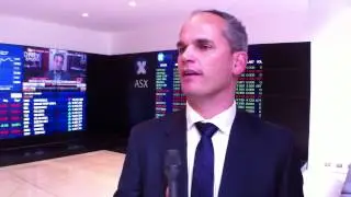 Nick Griffin from K2 Asset Management talks about obesity and how to leverage the trend