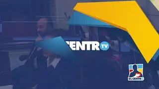 #ElCentroTv El Informativo de @CeDemocr&aacute;tico 14 de agosto