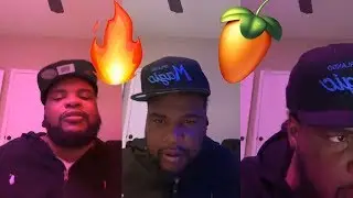 💿 Platinum Producer Honorable C-Note Making Beats Live 8/6/19
