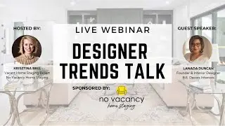 Trend or Trending - Luxury Design Trends for Less - Design Trends Talk