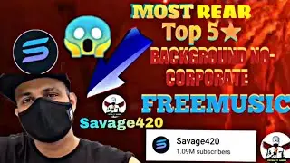 Savage 420 background music |Savage 420 reaction background music |@Savage420BD background song 2022!