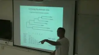 MPW2021 DAY 4  molecular dating, species tree