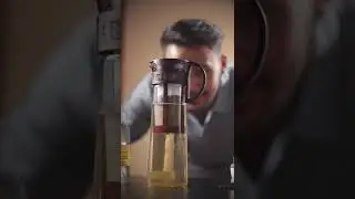 Easy Brewing Guide Series by The Cold Crafters - Cold Brew Method