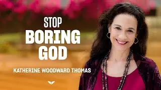 Probably the best goal-setting advice you'll ever hear | Katherine Woodward Thomas