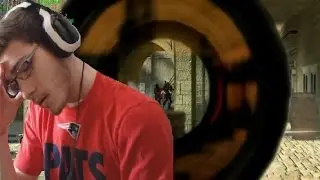 BACK TO BACK! (CoD4 PC)