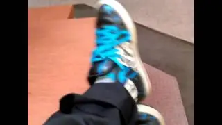 Shoe slip
