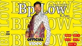 BP LOW |