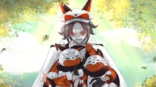 Happiest Year Mysta Animation From Mystakes #GOODBYEMYSTA