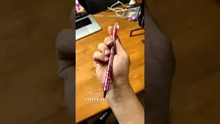 Rxvp nx mmt mod for #penspinning